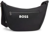 BOSS Schultertasche Hobo Bag