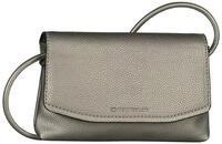 TOM TAILOR Umh&auml;ngetasche Flap Bag No Zip