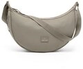 Johnny Urban Umh&auml;ngetasche Ally Large Half Moon Bag, Gro&szlig;e Crossbody Bag in