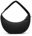 Johnny Urban Umh&auml;ngetasche Lou Medium Half Moon Bag, Wattierte Halbmondtasche,...