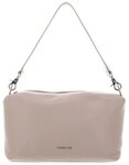 Mandarina Duck Schultertasche Shoulder, aus echtem Kalbsleder
