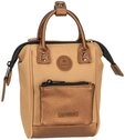 CABAIA Rucksack Nano Bag Recycled Oxford