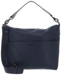 Mandarina Duck Schultertasche Hobo, aus echtem Kalbsleder