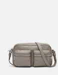 Liebeskind Berlin Umh&auml;ngetasche Jil Crossbody S, Handliche Umh&auml;ngetasche aus