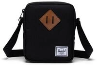 Herschel Umh&auml;ngetasche Heritage - Umh&auml;ngetasche 18 cm (black)