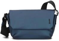 Zwei Umh&auml;ngetasche Cargo CA40 - Umh&auml;ngetasche 26 cm (metallic-blue)