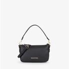 VALENTINO BAGS Schultertasche BRIXTON, Damen Henkeltasche, Umh&auml;ngetasche mit...