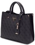 Guess Umh&auml;ngetasche MERIDIAN II GIRLFRIEND SATCHEL (Set, Abnehmbarer