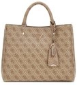 Guess Umh&auml;ngetasche MERIDIAN II GIRLFRIEND SATCHEL (Set, Abnehmbarer
