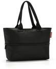 REISENTHEL&reg; Shopper e1, Einkaufstasche, 50 x 26,5 x 16,5 cm (1-tlg), Seitlich