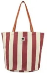 Quiksilver Strandtasche Bofield rot