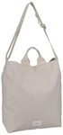 Sandqvist Handtasche Ground Shopper, Hobo Bags