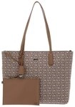 DKNY Schultertasche Tote Bag (Set, 2-tlg)