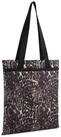 PUMA Schultertasche POP TOTE, Tasche mit femininen Grafikprints, mit...