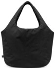 Johnny Urban Shopper Cleo Wendbare Shopper Bag (1-tlg), Puffy Tote Bag aus