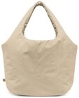 Johnny Urban Shopper Cleo Wendbare Shopper Bag (1-tlg), Puffy Tote Bag aus