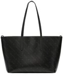 Liebeskind Berlin Shopper Shopper, aus echtem Leder
