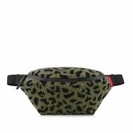 REISENTHEL&reg; Bauchtasche beltbag Teddy Sand