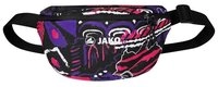 Jako Tragetasche Malle Bauchtasche