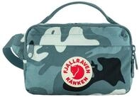Fj&auml;llr&auml;ven Bauchtasche K&aring;nken Graphics Hip Pack - G&uuml;rteltasche 18 cm (nimbus