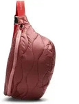 Peak Performance G&uuml;rteltasche Helium Bum Bag, wasserabweisend rot