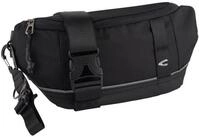 camel active Bauchtasche Connect, perfekt durchdachtes modulares