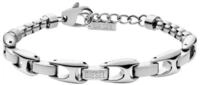 Diesel Armband Schmuck Geschenk Edelstahl Armschmuck METAMORPH