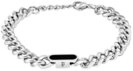 Police Armband Vigor, teilweise mit Perlmutt (synth)
