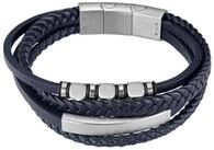 Lotus Armband Iron Road