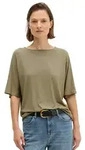 Marc O'Polo T-Shirt aus Viskose-Stretch-Jersey gr&uuml;n XXS (32)