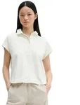 Marc O'Polo Poloshirt aus reiner Bio-Baumwolle