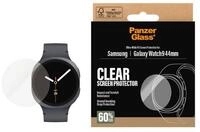 CARE by PanzerGlass Displayschutzglas Ultra-Wide Fit Screen Protector f&uuml;r...