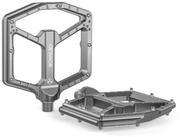 LuxusKollektion Plattformpedale MTB Pedale Profi-Edition Titan