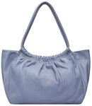 Liebeskind Berlin Shopper 608 Cloud II Shopper, aus echtem Schafsleder