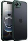 LuxusKollektion Handyh&uuml;lle Handyh&uuml;lle 6 1 Zoll Sto&szlig;fest Matt Anti iPhone 16e