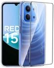 LuxusKollektion Handyh&uuml;lle H&uuml;lle Redmi 15C/Poco C85 transparent TPU Schutz