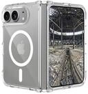 JT Berlin Smartphone-H&uuml;lle BackCase Pankow Clear MagSafe f&uuml;r das Apple iPhone...