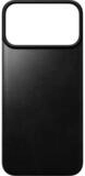 Nomad Smartphone-H&uuml;lle Magnetic Leather Back iPhone 18 Pro Max