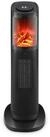 TroniTechnik Keramikheizl&uuml;fter Turmheizer KH-063, Keramikelement,