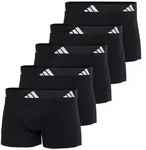 adidas Sportswear Trunk Active Flex Cotton (5er Pack) Multipack, elastisch,