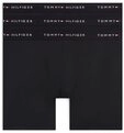 Tommy Hilfiger Underwear Boxershorts 3P LONG mit l&auml;ngerem Bein