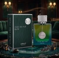 ARMAF Eau de Parfum Armaf Club de Nuit Elite - Eau de Parfum 105 ml