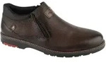 Rieker Shoes 10559 Sneaker braun 41 EU