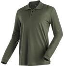 Maier Sports Poloshirt Polo Ulrich