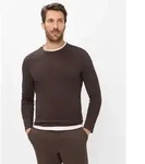 Brax Funktionsshirt Style T-ShirtN Warm Tec: Langarmshirt im Baumwollmix