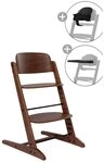 Cybex Hochstuhl Cybex Iris 3-in-1 Hochstuhl mit Baby Set und Tablett