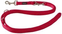 Wolters Hundeleine F&uuml;hrleine Professional Comfort magenta