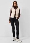 QS Skinny-fit-Jeans Jeans-Hose SADIE Jeans Skinny / Mid Rise / Skinny Fit