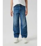 Name It Relax-fit-Jeans NKMRYAN LOOSE JEANS 5760-RM NOOS blau 128