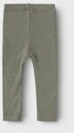 Name It Leggings NBNKAB LEGGING NOOS Baumwollmischung, Rippqualit&auml;t, normal